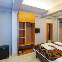 Oda Özellikleri Galerisi