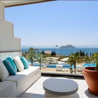 Bahçe & Oturma Alanları Galerisi