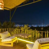 Bahçe & Oturma Alanları Galerisi