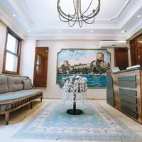 Lobi & Oturma Alanları Galerisi