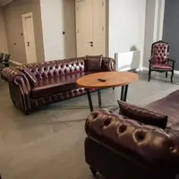 Lobi & Oturma Alanları Galerisi