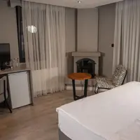 Oda Özellikleri Galerisi
