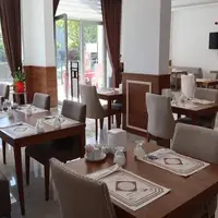 Restoran Galerisi