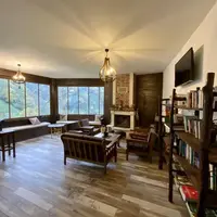 Lobi & Oturma Alanları Galerisi