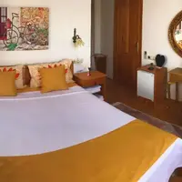 Oda Özellikleri Galerisi