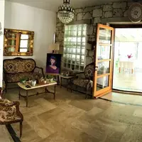 Lobi & Oturma Alanları Galerisi