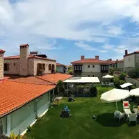 Bahçe & Oturma Alanları Galerisi