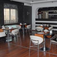Restoran Galerisi