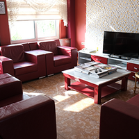 Lobi & Oturma Alanları Galerisi