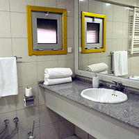 Banyo Galerisi