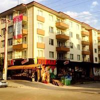 Genel Görünüm Galerisi