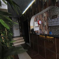 Lobi & Oturma Alanları Galerisi
