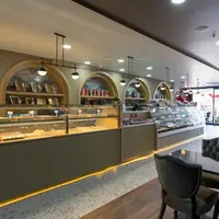 Restoran Galerisi