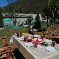 Bahçe & Oturma Alanları Galerisi