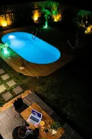 Havuz & Plaj Galerisi