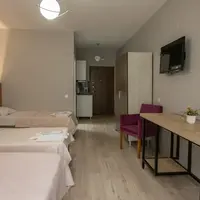 Oda Özellikleri Galerisi