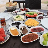 Restoran Galerisi