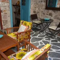 Bahçe & Oturma Alanları Galerisi