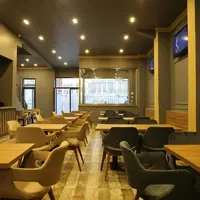 Restoran Galerisi