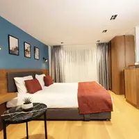 Oda Özellikleri Galerisi