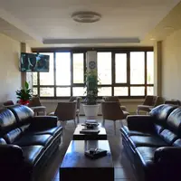 Lobi & Oturma Alanları Galerisi