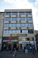 Genel Görünüm Galerisi