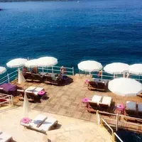 Havuz & Plaj Galerisi