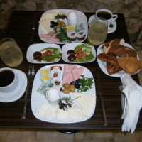 Restoran Galerisi
