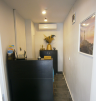 Lobi & Oturma Alanları Galerisi