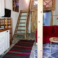 Oda Özellikleri Galerisi