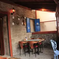 Restoran Galerisi