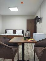 Oda Özellikleri Galerisi