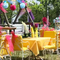 Bahçe & Oturma Alanları Galerisi