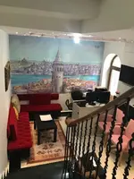 Lobi & Oturma Alanları Galerisi