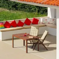 Bahçe & Oturma Alanları Galerisi