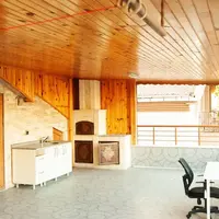 Bahçe & Oturma Alanları Galerisi