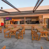 Restoran Galerisi