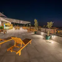Manzara Galerisi