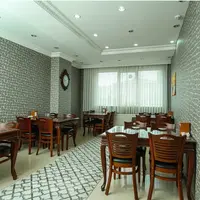 Restoran Galerisi