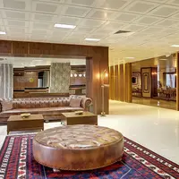 Lobi & Oturma Alanları Galerisi
