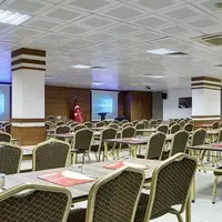 Toplantı ve Organizasyon Galerisi