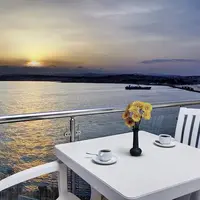 Bahçe & Oturma Alanları Galerisi