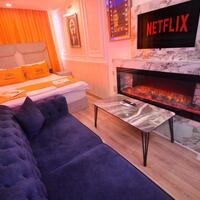 Oda Özellikleri Galerisi