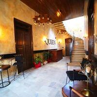 Lobi & Oturma Alanları Galerisi