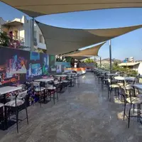 Restoran Galerisi