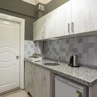 Mutfak Galerisi