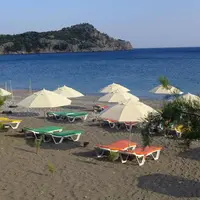 Havuz & Plaj Galerisi