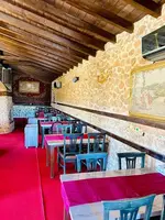 Restoran Galerisi