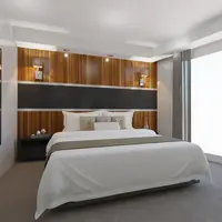 Oda Özellikleri Galerisi