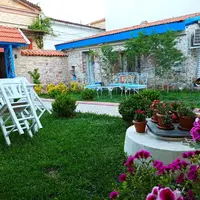 Bahçe & Oturma Alanları Galerisi